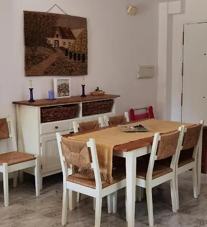 Duplex En Urbanizacion Con Piscina Comunitaria Y Wifi Dom wakacyjny