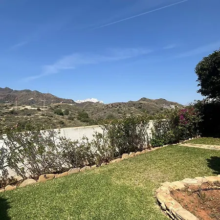 Duplex En Urbanizacion Con Piscina Comunitaria Y Wifi * Mojácar