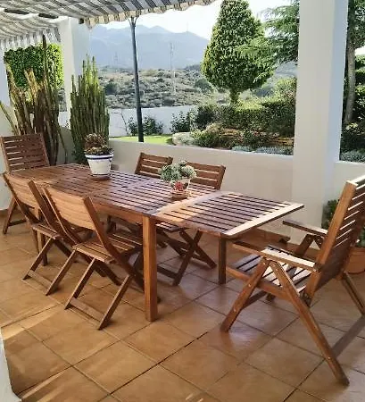 Duplex En Urbanizacion Con Piscina Comunitaria Y Wifi