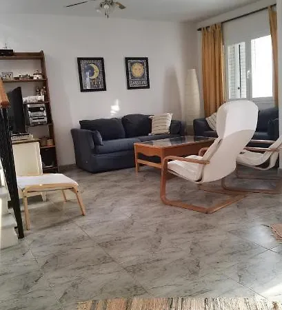 Holiday home Duplex En Urbanizacion Con Piscina Comunitaria Y Wifi Mojacar