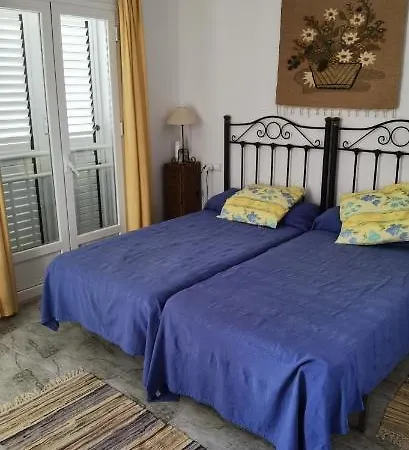 Duplex En Urbanizacion Con Piscina Comunitaria Y Wifi * Mojacar