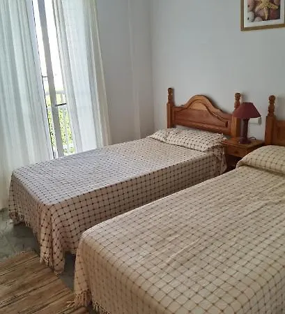 Holiday home Duplex En Urbanizacion Con Piscina Comunitaria Y Wifi *