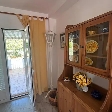 Holiday home Duplex En Urbanizacion Con Piscina Comunitaria Y Wifi