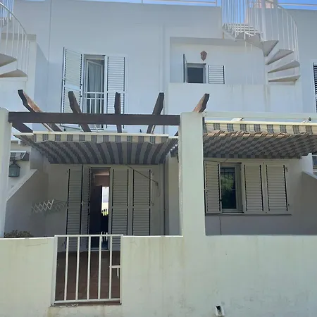 Holiday home Duplex En Urbanizacion Con Piscina Comunitaria Y Wifi