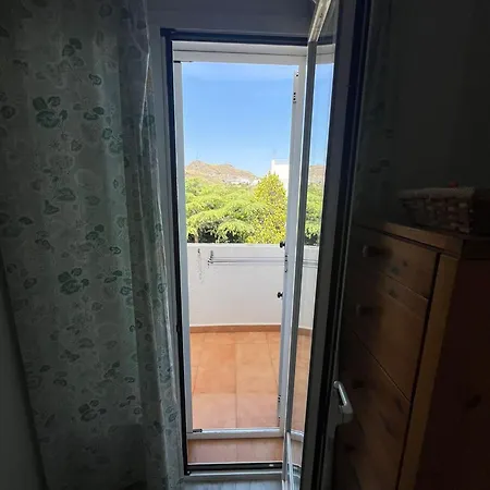 Duplex En Urbanizacion Con Piscina Comunitaria Y Wifi Holiday home *