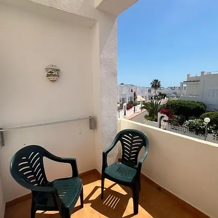Holiday home Duplex En Urbanizacion Con Piscina Comunitaria Y Wifi *