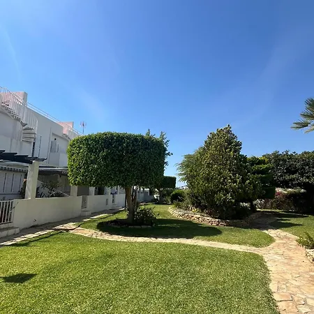 Holiday home Duplex En Urbanizacion Con Piscina Comunitaria Y Wifi Mojacar