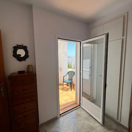 Duplex En Urbanizacion Con Piscina Comunitaria Y Wifi Mojacar