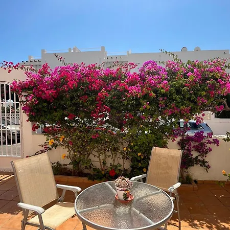 Duplex En Urbanizacion Con Piscina Comunitaria Y Wifi Holiday home