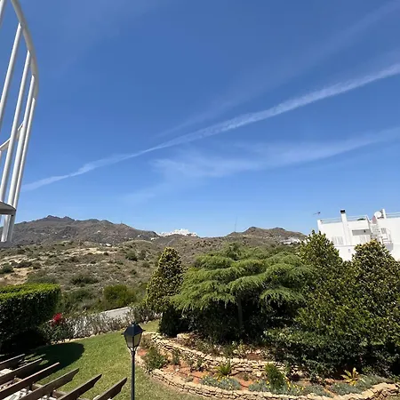 Holiday home Duplex En Urbanizacion Con Piscina Comunitaria Y Wifi